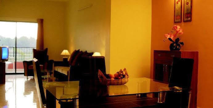 La Mansion 2* Mapusa