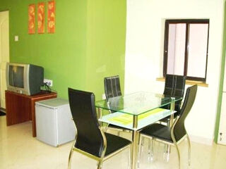La Mansion Mapusa